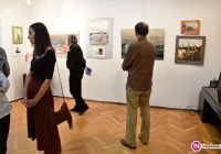 Sztuka pokoleń - zdjęcie główne