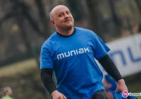 Udany atak Sokoła na Gród - zdjęcie główne