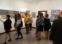 Nowa miłość i piękna zdrada - zdjęcie główne