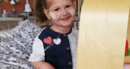Przeszczep to ostatnia szansa dla 3-latki. Madzia czeka na serce - zdjęcie 2