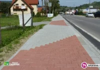 430 m chodnika za 430 tys. zł - zdjęcie główne