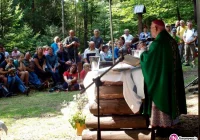 Ostatnia wędrówka OBW. 'Beskidzka Podkówecka' na koniec tegorocznego odkrywania - zdjęcie główne