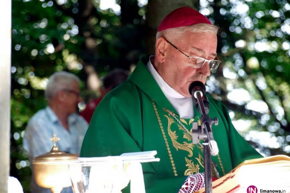 Ostatnia wędrówka OBW. 'Beskidzka Podkówecka' na koniec tegorocznego odkrywania - zdjęcie 3