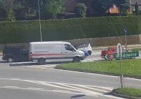 Myśleli, że był pijany - mężczyzna w podeszłym wieku miał problemy z pojazdem - zdjęcie główne