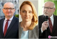 Kolejni kandydaci dołączają do wyborczej stawki - zdjęcie główne