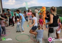 Było 'kolorowo i bezpiecznie' na spotkaniu rodzin zastępczych - zdjęcie główne