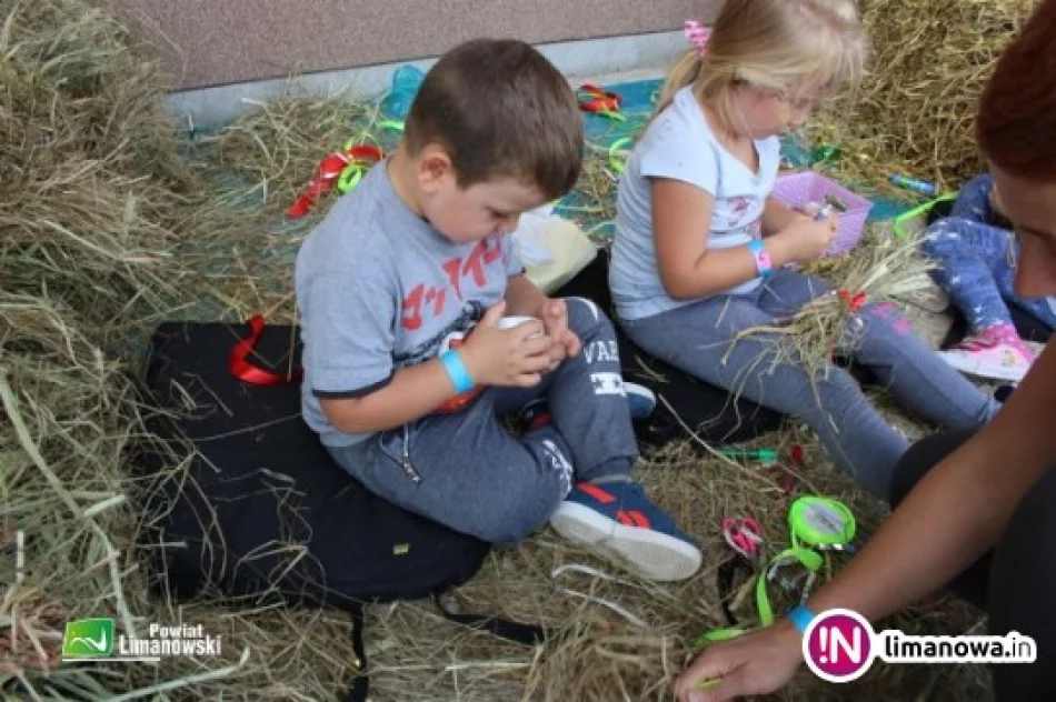 Było 'kolorowo i bezpiecznie' na spotkaniu rodzin zastępczych - zdjęcie 3