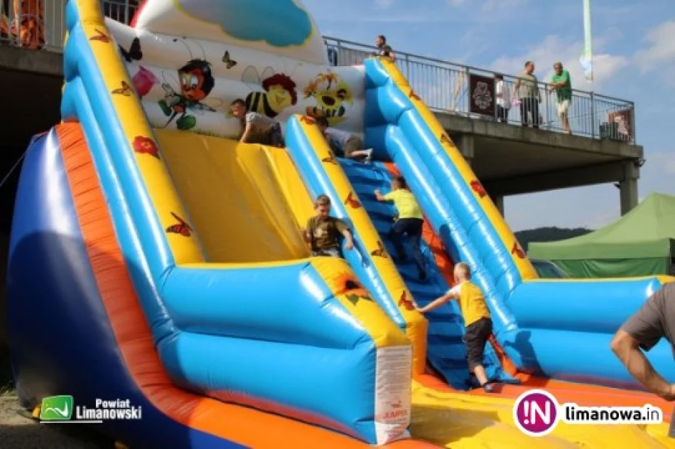 Było 'kolorowo i bezpiecznie' na spotkaniu rodzin zastępczych - zdjęcie 4