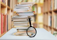 Zdawalność matury w powiecie - znane łączne wyniki - zdjęcie główne