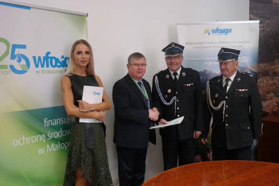 Dotacje dla OSP na nowe samochody - zdjęcie 6