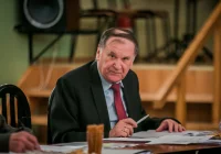 Wójt chce zostać radnym - zdjęcie główne