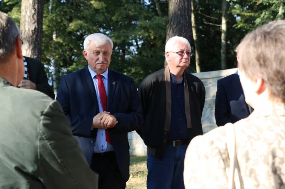 Węgierscy dyplomaci na Jabłońcu - zdjęcie 4