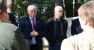 Węgierscy dyplomaci na Jabłońcu - zdjęcie 4