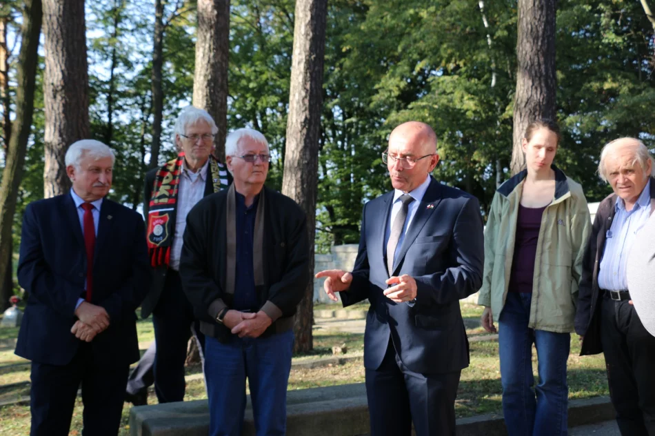 Węgierscy dyplomaci na Jabłońcu - zdjęcie 7