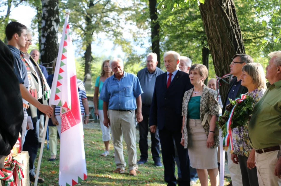 Węgierscy dyplomaci na Jabłońcu - zdjęcie 9