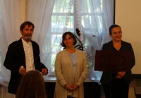 NOWA MIŁOŚĆ I PIĘKNA ZDRADA – WYSTAWY ARTYSTYCZNE W LIMANOWSKIM MUZEUM - zdjęcie główne