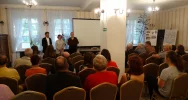 NOWA MIŁOŚĆ I PIĘKNA ZDRADA – WYSTAWY ARTYSTYCZNE W LIMANOWSKIM MUZEUM - zdjęcie 2