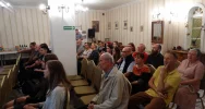 NOWA MIŁOŚĆ I PIĘKNA ZDRADA – WYSTAWY ARTYSTYCZNE W LIMANOWSKIM MUZEUM - zdjęcie 4