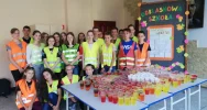 "Odblaskowa Szkoła" w Pasierbcu  - zdjęcie 3