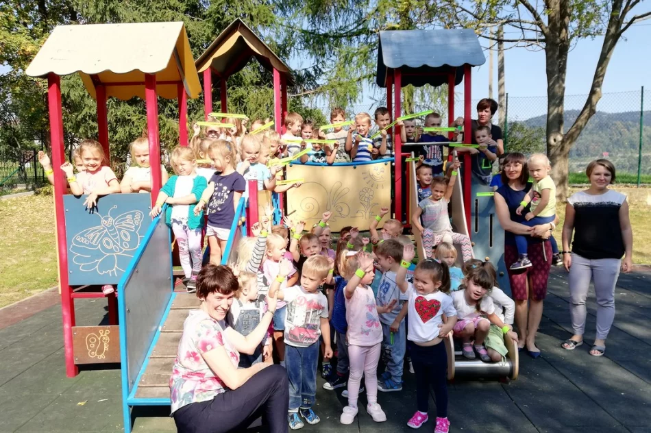 "Odblaskowa Szkoła" w Pasierbcu  - zdjęcie 7