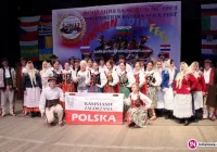 „Kasinianie – Zagórzanie” festiwalu nad Morzem Czarnym - zdjęcie główne