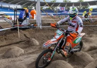 Artur Pietrzak drugim Wicemistrzem Polski - zdjęcie główne