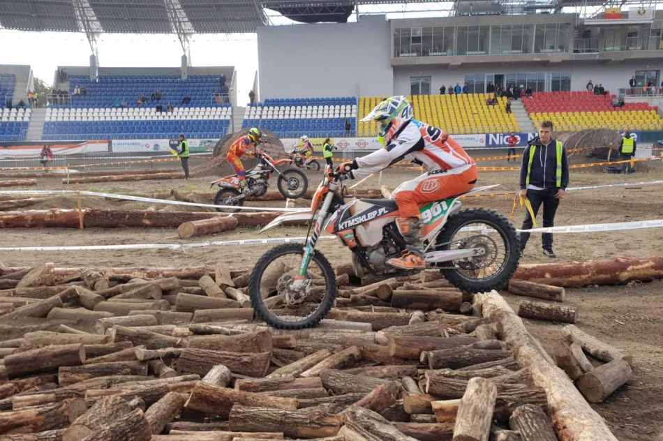 Artur Pietrzak drugim Wicemistrzem Polski - zdjęcie 4