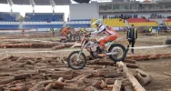Artur Pietrzak drugim Wicemistrzem Polski - zdjęcie 4
