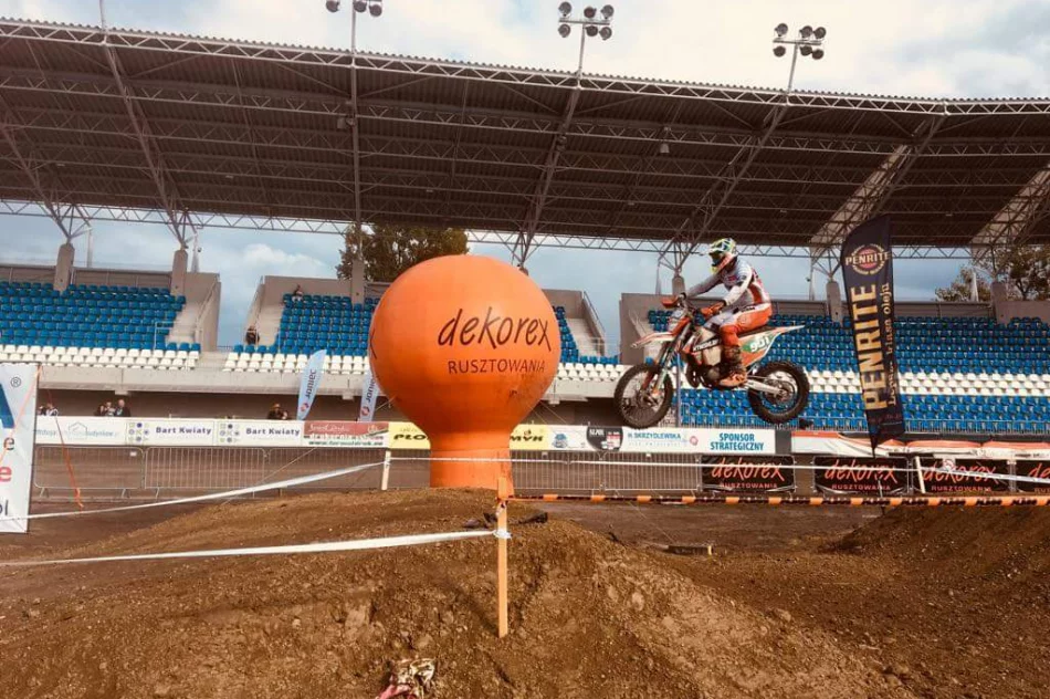 Artur Pietrzak drugim Wicemistrzem Polski - zdjęcie 5