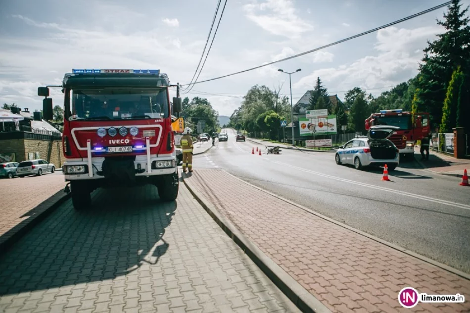 25-letnia sprawczyni ukarana mandatem - zdjęcie 3