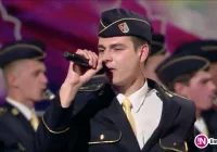 Wraz z orkiestrą oczarował jurorów 'Mam Talent' - zdjęcie główne