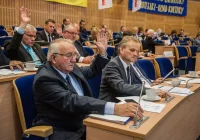 Wrześniowa sesja małopolskiego sejmiku - zdjęcie główne