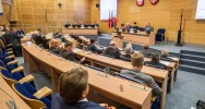 Wrześniowa sesja małopolskiego sejmiku - zdjęcie 2