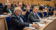 Wrześniowa sesja małopolskiego sejmiku - zdjęcie 3