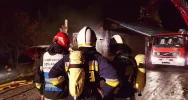 Policja: do pożaru nie przyczyniły się osoby trzecie - zdjęcie 2