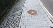 Zakaz użytkowania... chodnika - zdjęcie 2