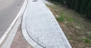 Zakaz użytkowania... chodnika - zdjęcie 3