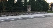 Zakaz użytkowania... chodnika - zdjęcie 5