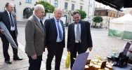 Pszczelarze świętowali w Krakowie - zdjęcie 2