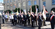 Pszczelarze świętowali w Krakowie - zdjęcie 4