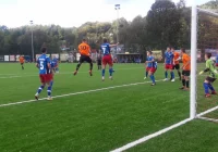 MLJS. Limanovia prowadziła wysoko i skomplikował sobie sytuację - zdjęcie główne