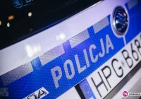 Nocny pościg za pijanym kierowcą - zdjęcie główne