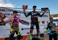 Po Mistrzostwie Polski szuka sponsora, aby wystartować w Mistrzostwach Świata - zdjęcie główne