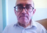 Zaginął Józef Jazowicki - policja prosi o pomoc - zdjęcie główne