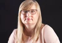 Czworo kandydatów na burmistrza. Wśród nich podkom. Anna Pękała - zdjęcie główne