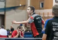 Drugoligowy sezon rozpoczęty: zwycięstwo i porażka na początek - zdjęcie główne