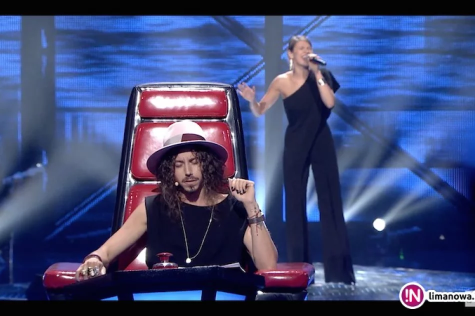 Dlaczego się nie odwrócili? Zobacz występ Sylwii Zelek w The Voice of Poland (wideo) - zdjęcie 3