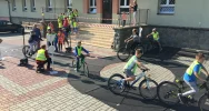 Zabawa sposobem na naukę zasad bezpieczeństwa - zdjęcie 5