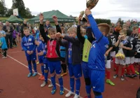 Kolejne dobre wyniki młodych zawodników ze Słopnic - zdjęcie główne