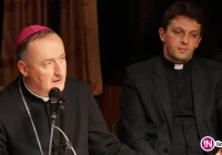 Nowe osoby w komisji przygotowawczej do Synodu - zdjęcie główne